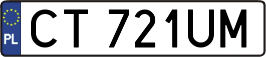 CT721UM