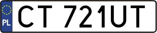 CT721UT