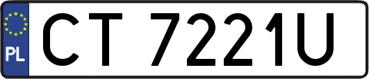 CT7221U