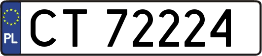 CT72224