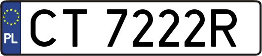 CT7222R