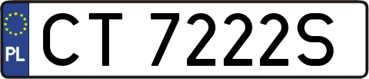 CT7222S