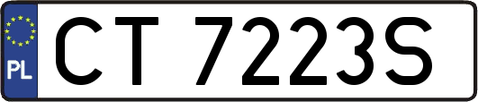 CT7223S