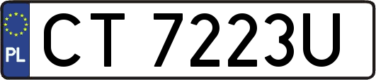 CT7223U