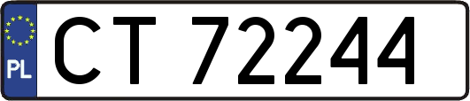 CT72244