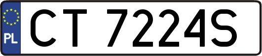 CT7224S