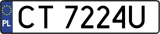 CT7224U