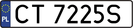 CT7225S