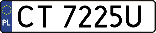 CT7225U