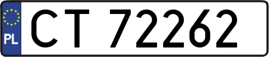 CT72262