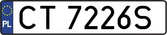 CT7226S