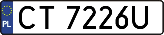 CT7226U