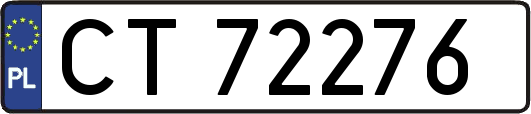 CT72276