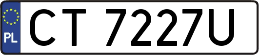 CT7227U