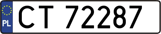 CT72287