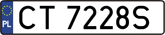 CT7228S