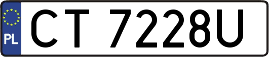 CT7228U
