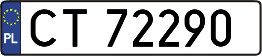 CT72290