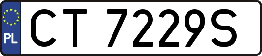 CT7229S