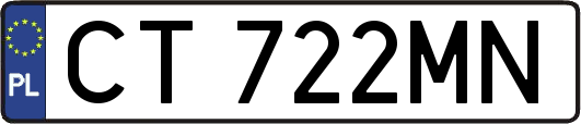 CT722MN