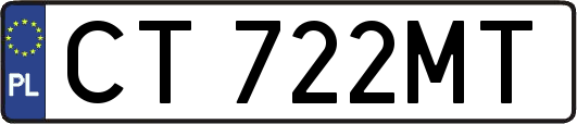 CT722MT