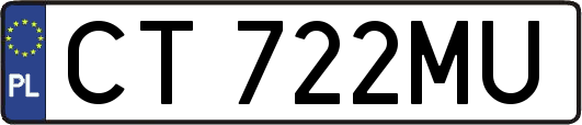 CT722MU
