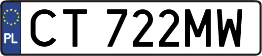CT722MW