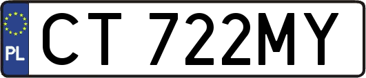 CT722MY