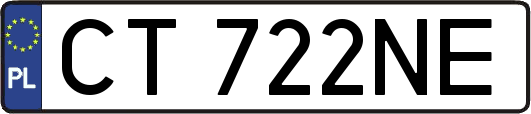 CT722NE