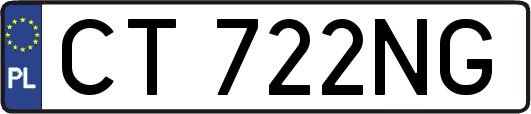 CT722NG