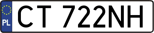 CT722NH
