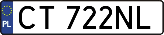 CT722NL
