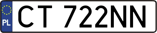 CT722NN