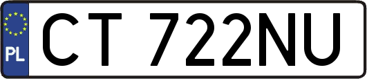 CT722NU