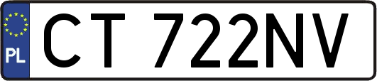 CT722NV
