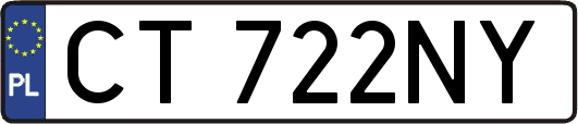 CT722NY