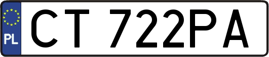 CT722PA