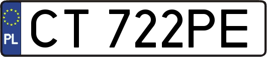 CT722PE