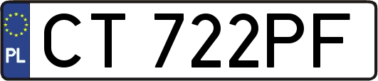 CT722PF