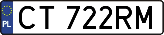 CT722RM