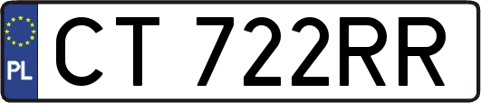 CT722RR