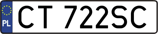 CT722SC