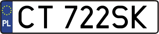 CT722SK