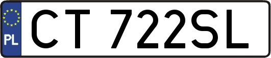 CT722SL
