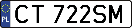 CT722SM