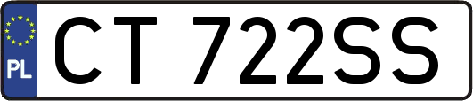 CT722SS