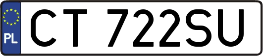 CT722SU