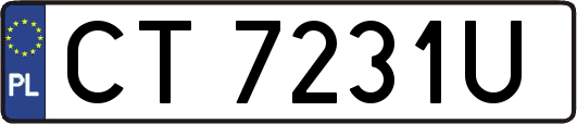 CT7231U