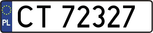 CT72327