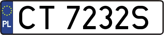 CT7232S